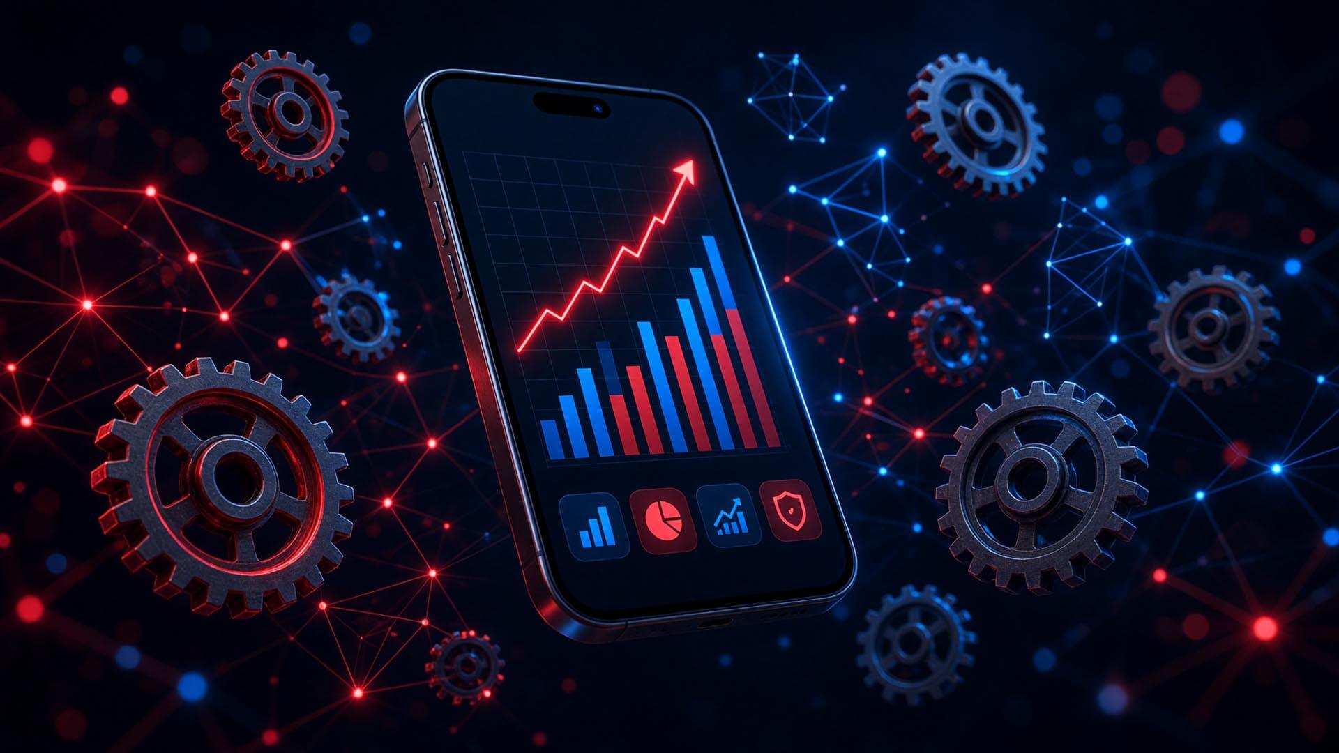 Оптимизация приложений для Huawei AppGallery: ASO и алгоритмы