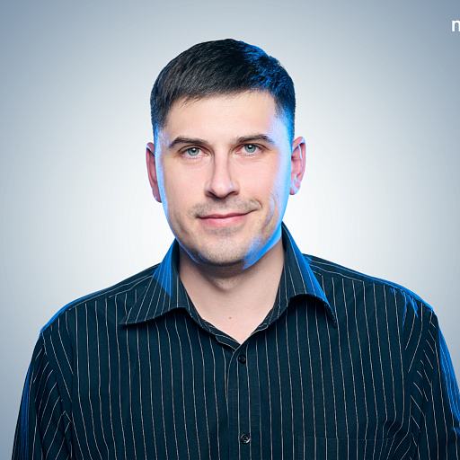 Владимир Зенин