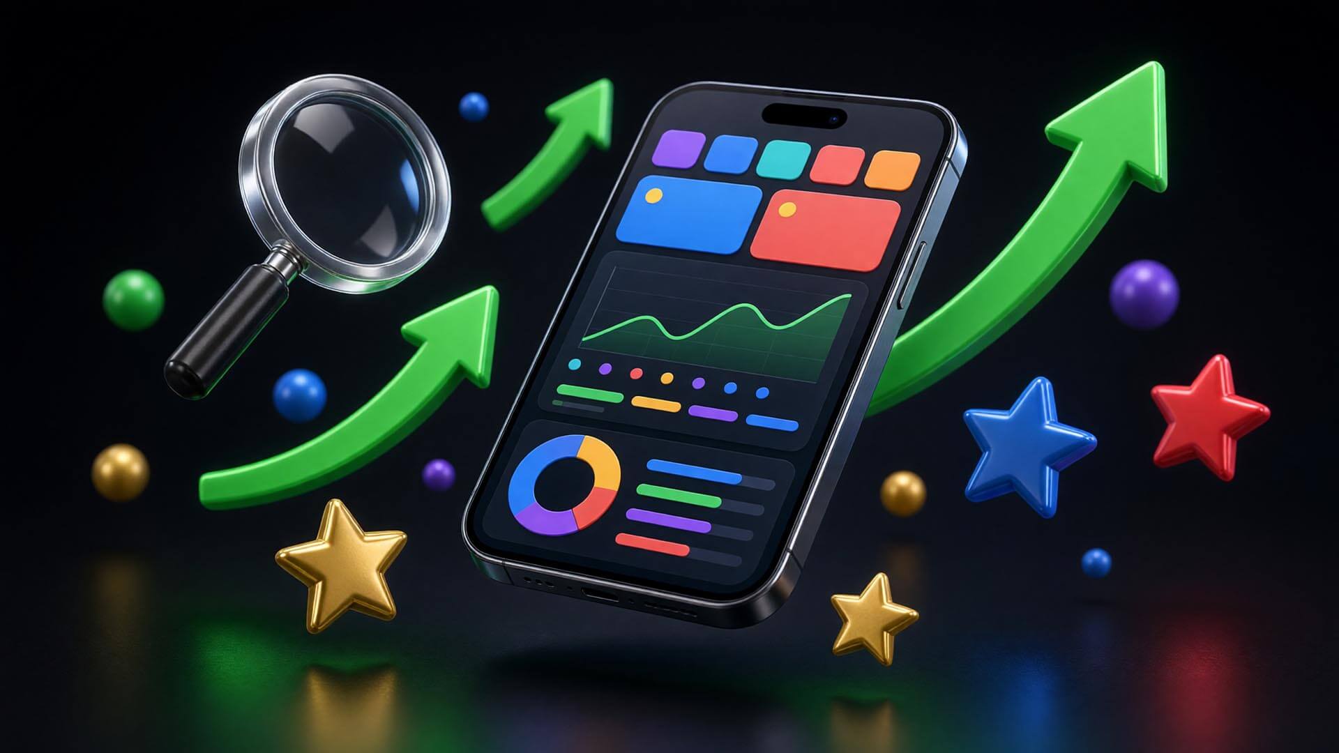 Продвижение приложения в Google Play: полное руководство по ASO для Android